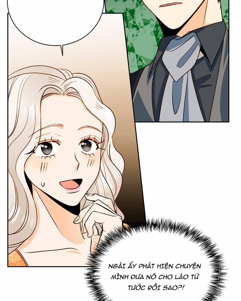 Hoàng Hậu Muốn Tái Hôn 29.1 trang 18