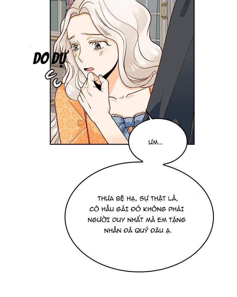 Hoàng Hậu Muốn Tái Hôn 29.1 trang 20