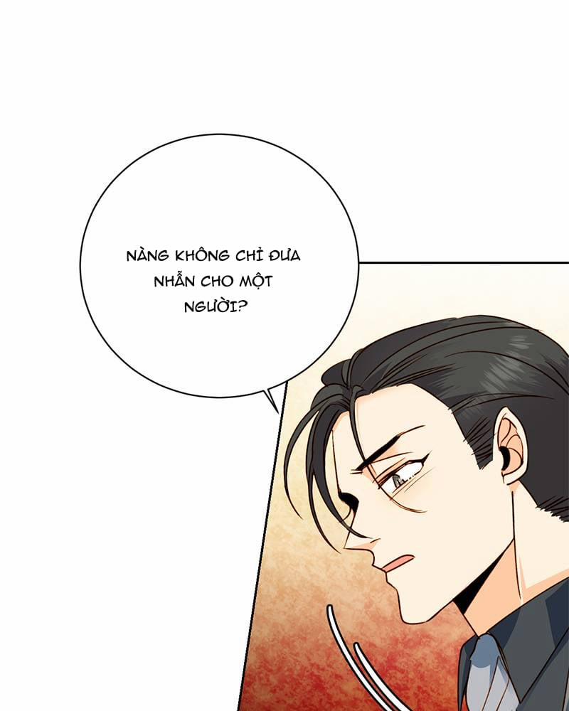 Hoàng Hậu Muốn Tái Hôn 29.1 trang 21