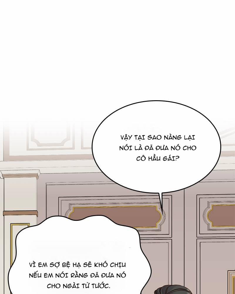 Hoàng Hậu Muốn Tái Hôn 29.1 trang 24