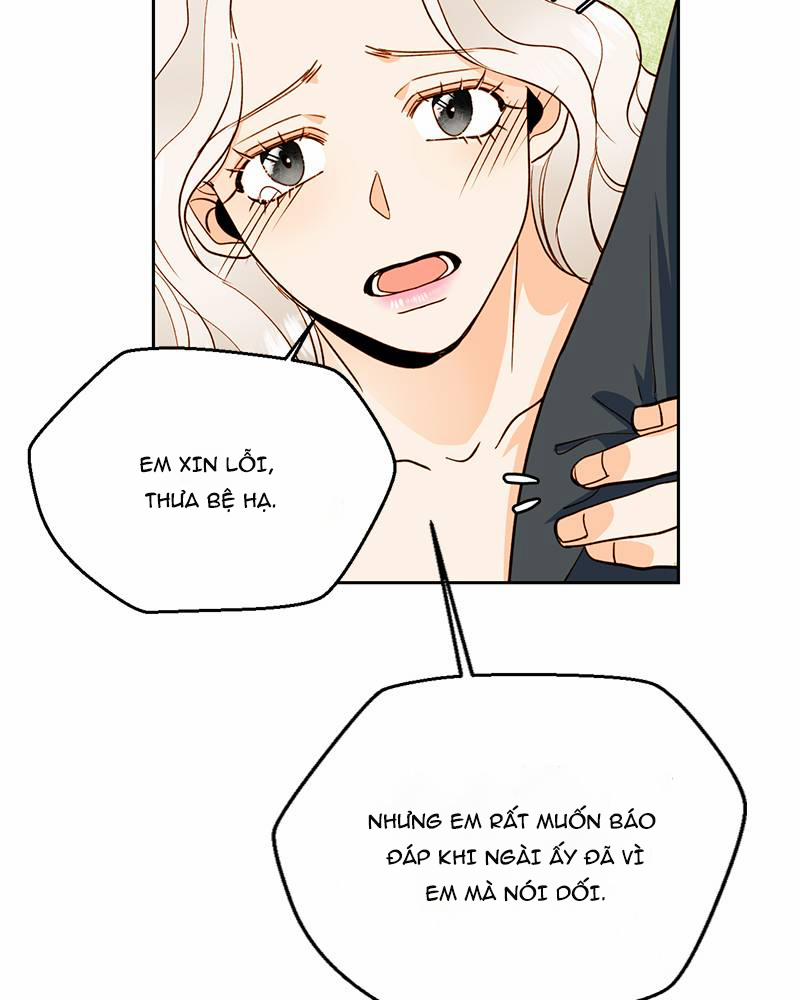 Hoàng Hậu Muốn Tái Hôn 29.1 trang 28