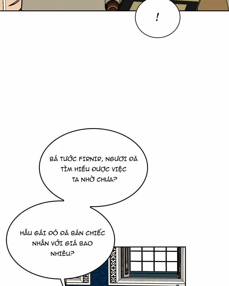 Hoàng Hậu Muốn Tái Hôn 29.1 trang 3