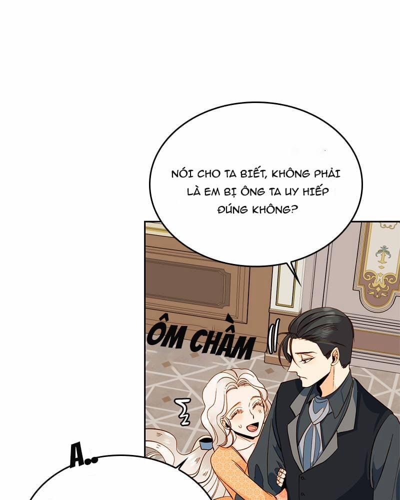 Hoàng Hậu Muốn Tái Hôn 29.1 trang 32