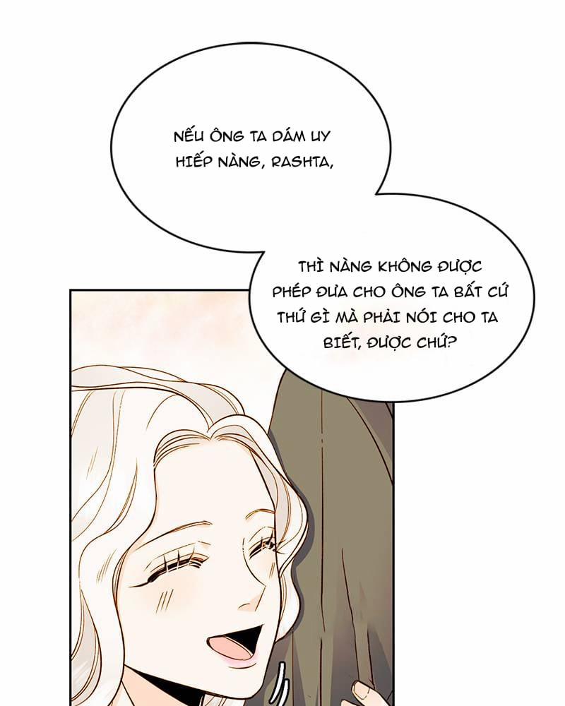 Hoàng Hậu Muốn Tái Hôn 29.1 trang 35