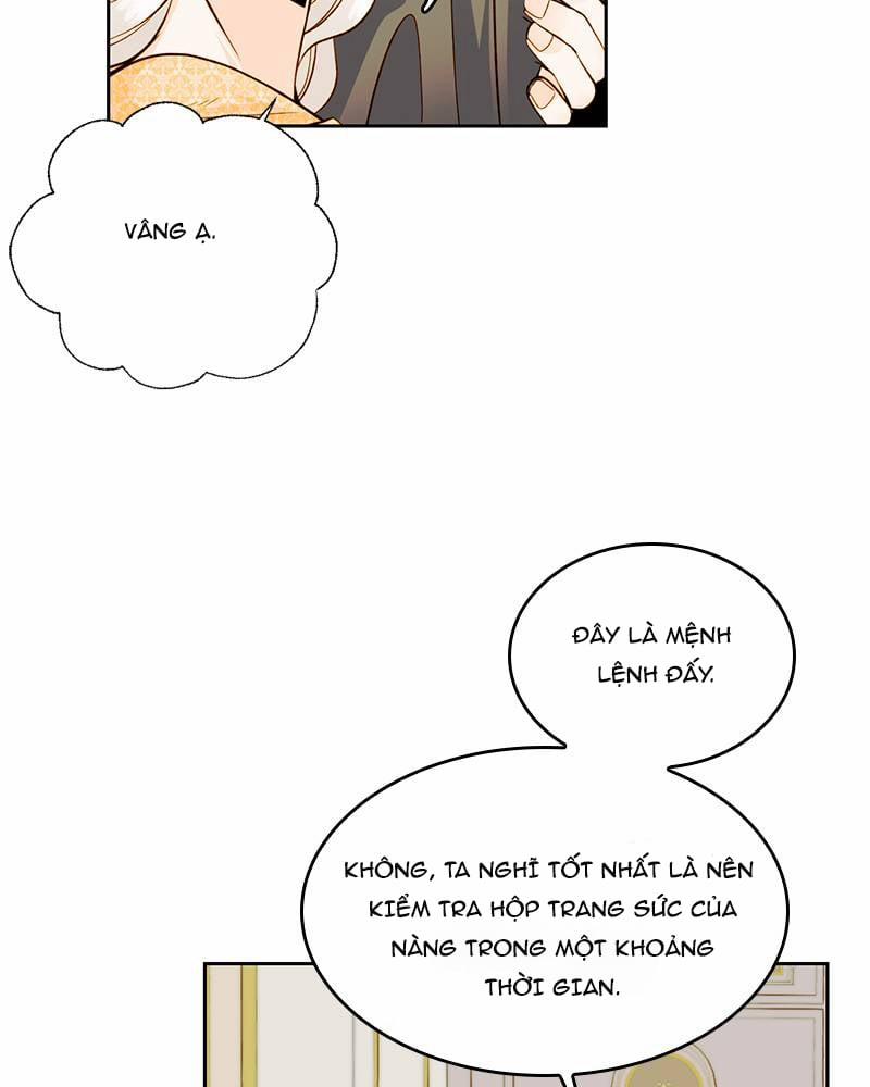 Hoàng Hậu Muốn Tái Hôn 29.1 trang 36