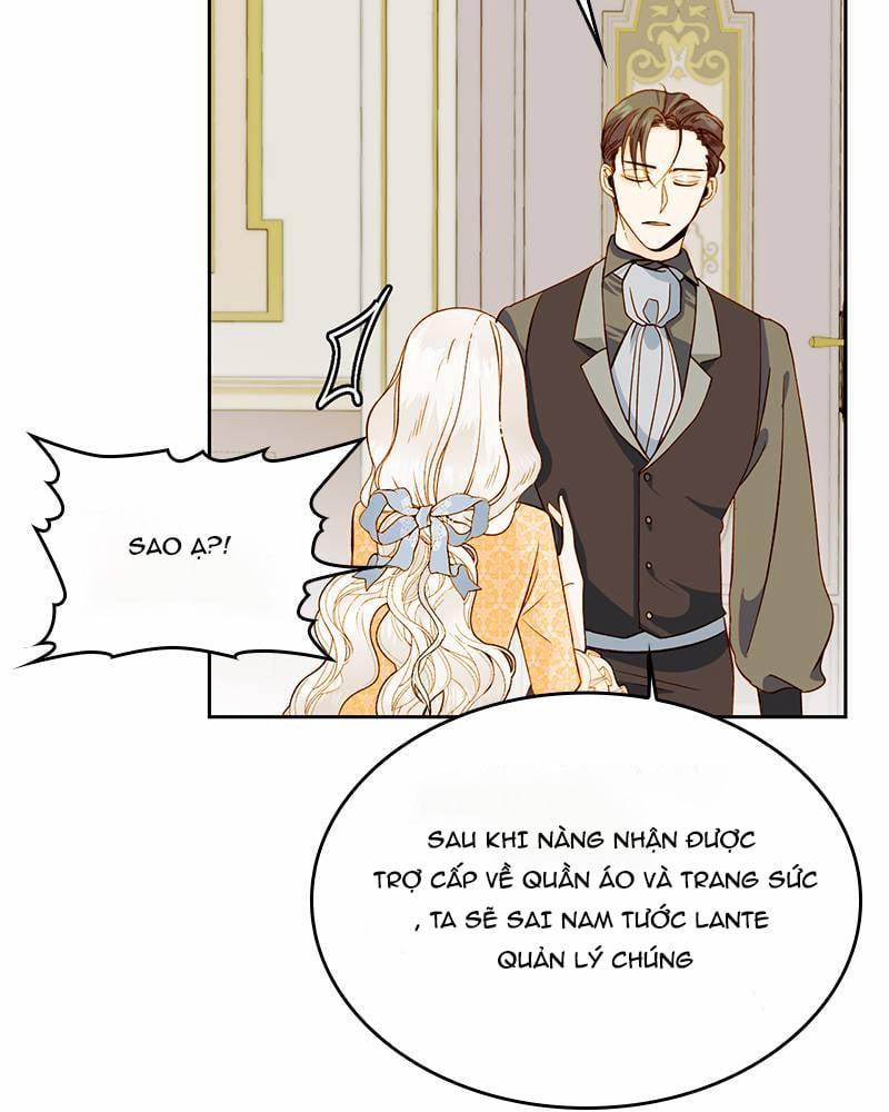 Hoàng Hậu Muốn Tái Hôn 29.1 trang 37