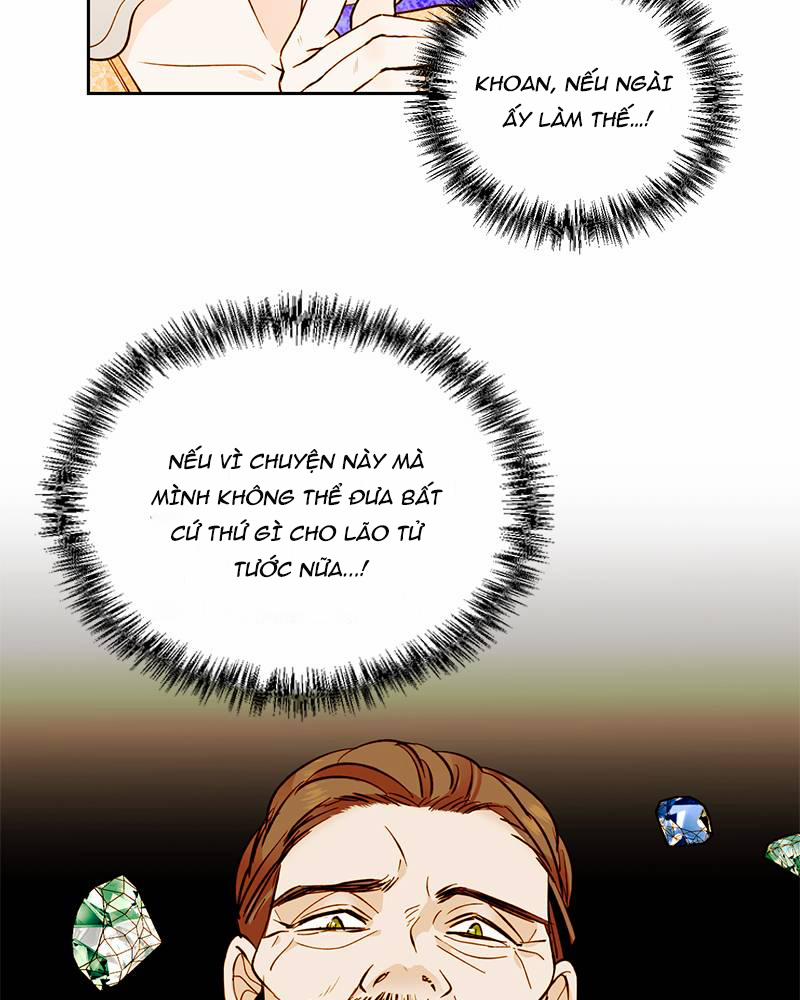 Hoàng Hậu Muốn Tái Hôn 29.1 trang 39