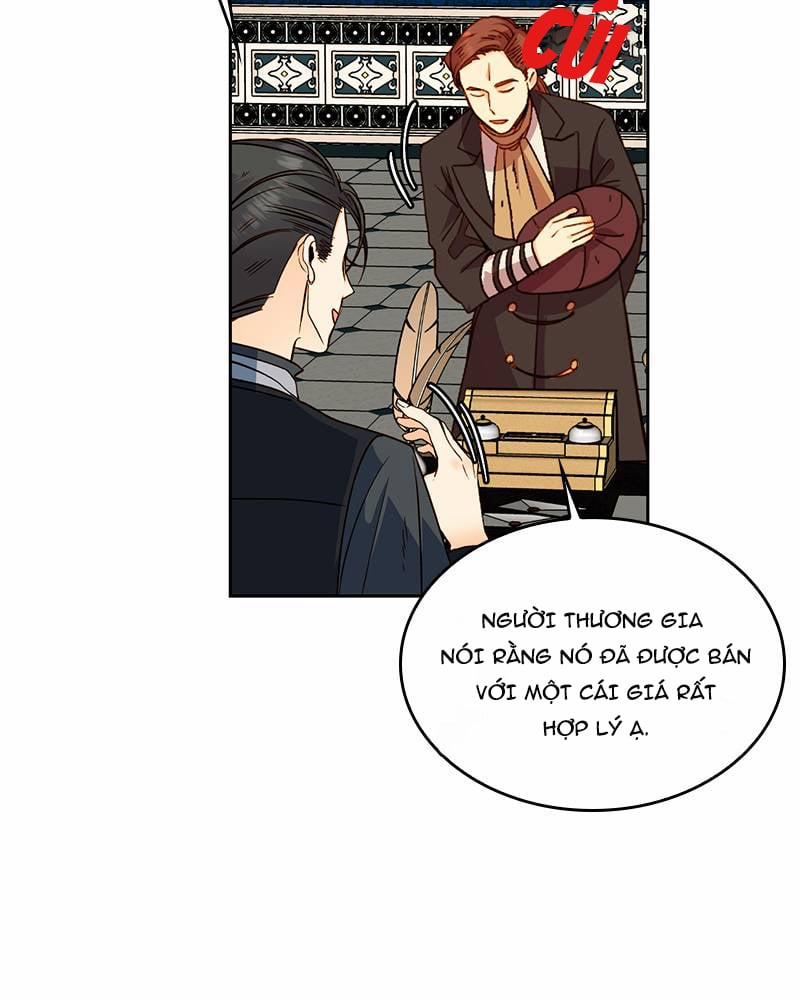 Hoàng Hậu Muốn Tái Hôn 29.1 trang 4