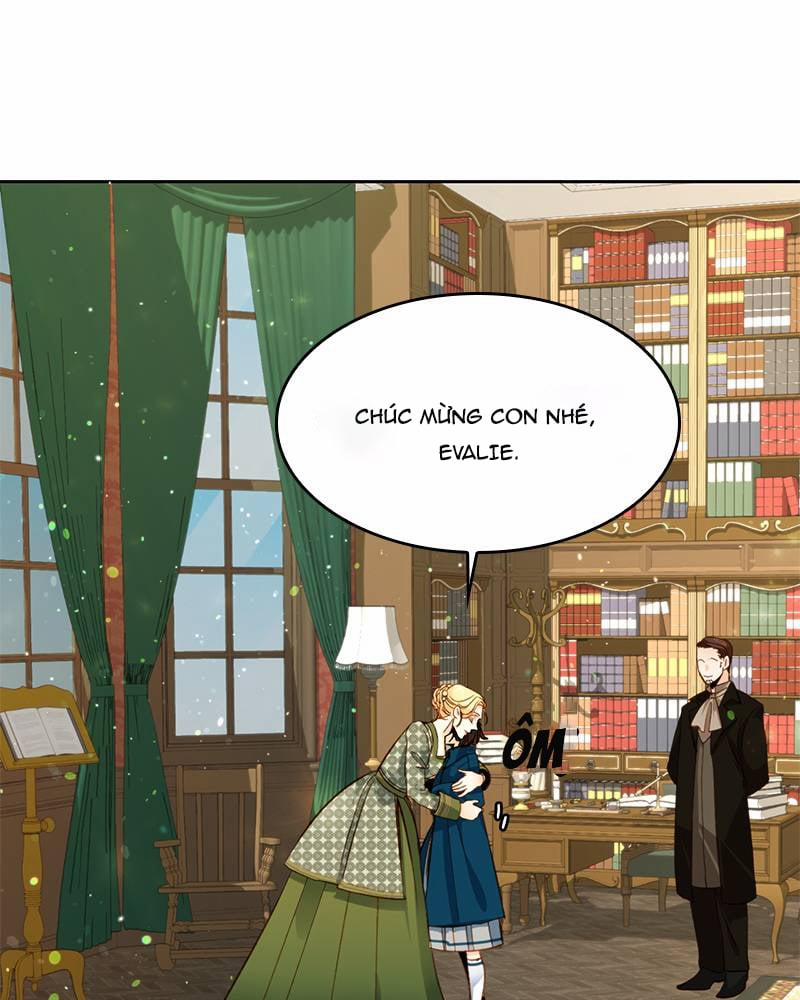 Hoàng Hậu Muốn Tái Hôn 29.1 trang 44