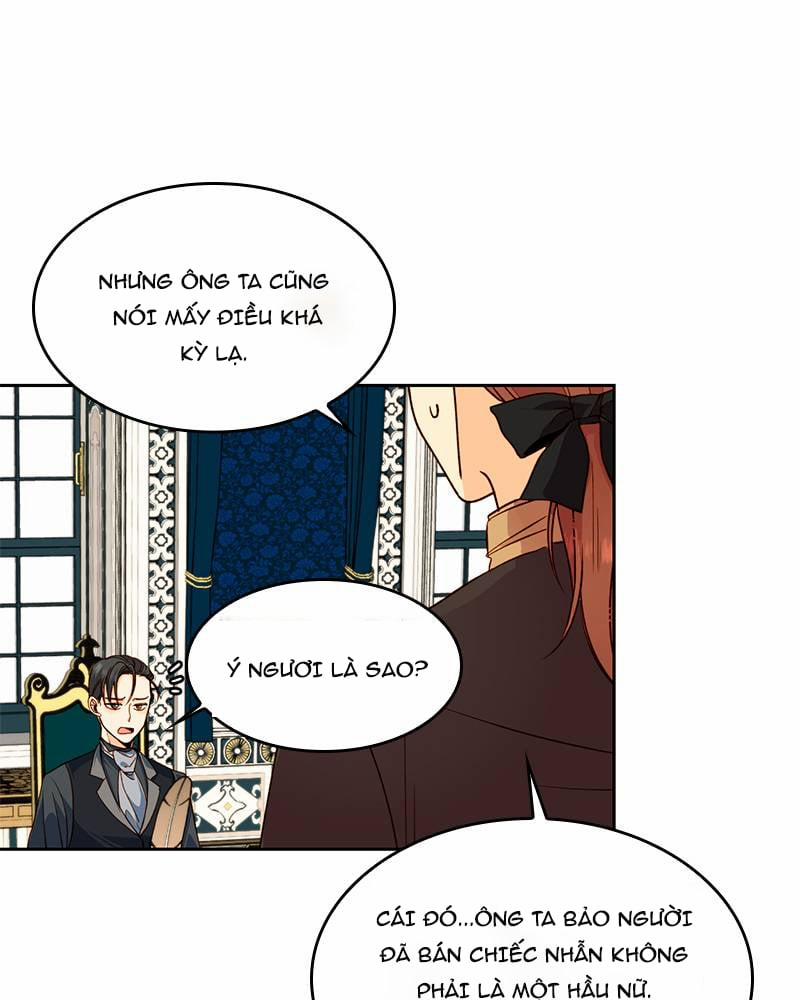 Hoàng Hậu Muốn Tái Hôn 29.1 trang 5