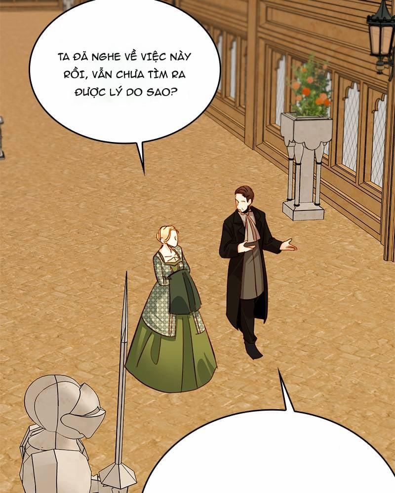 Hoàng Hậu Muốn Tái Hôn 29.1 trang 50