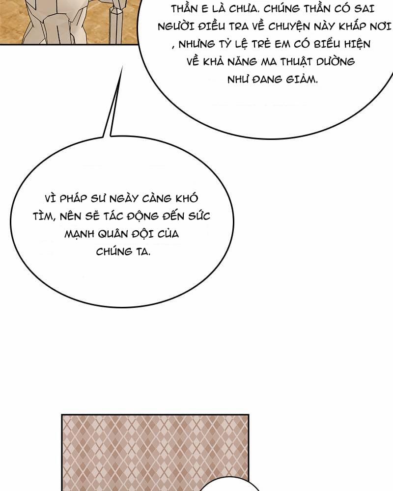 Hoàng Hậu Muốn Tái Hôn 29.1 trang 51