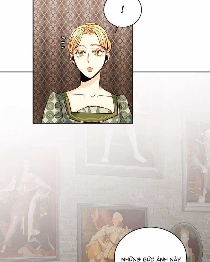 Hoàng Hậu Muốn Tái Hôn 29.1 trang 52