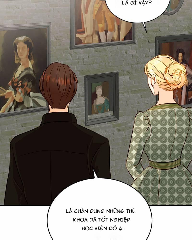 Hoàng Hậu Muốn Tái Hôn 29.1 trang 53