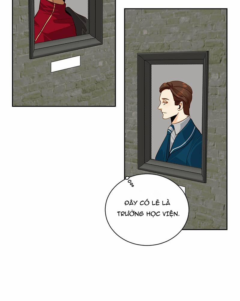 Hoàng Hậu Muốn Tái Hôn 29.1 trang 55