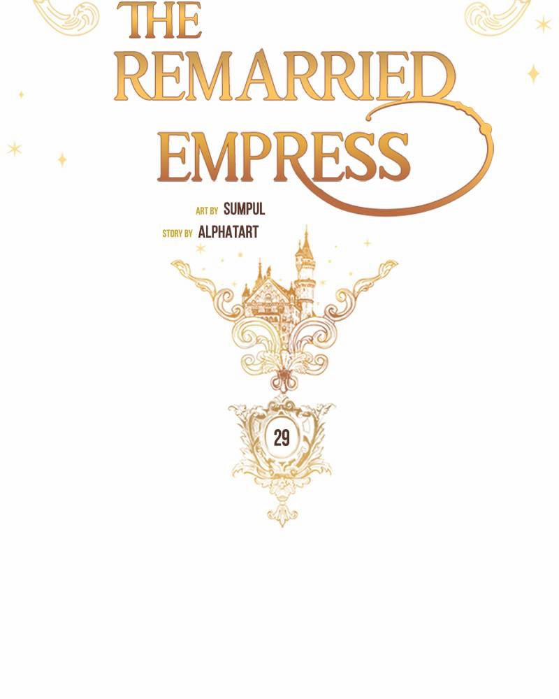 Hoàng Hậu Muốn Tái Hôn 29.1 trang 9