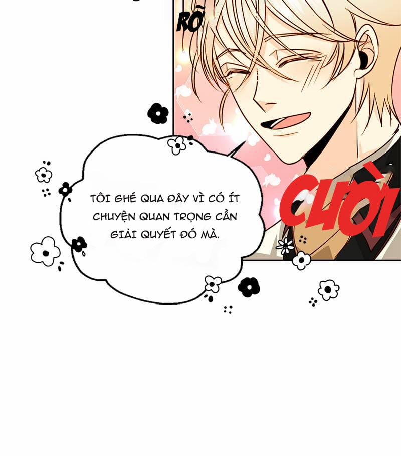 Hoàng Hậu Muốn Tái Hôn 29.2 trang 14