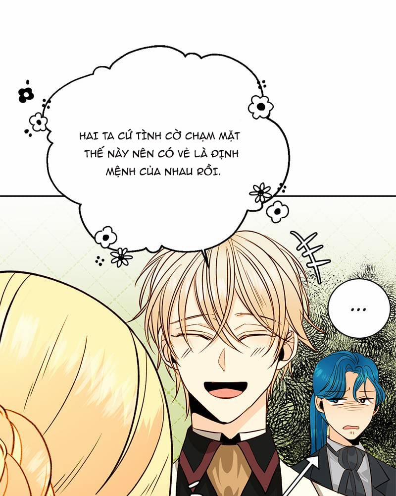 Hoàng Hậu Muốn Tái Hôn 29.2 trang 15