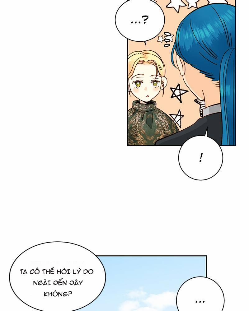 Hoàng Hậu Muốn Tái Hôn 29.2 trang 17