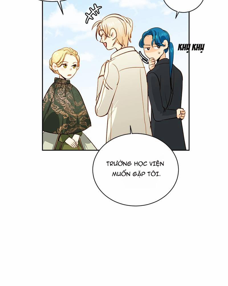 Hoàng Hậu Muốn Tái Hôn 29.2 trang 18