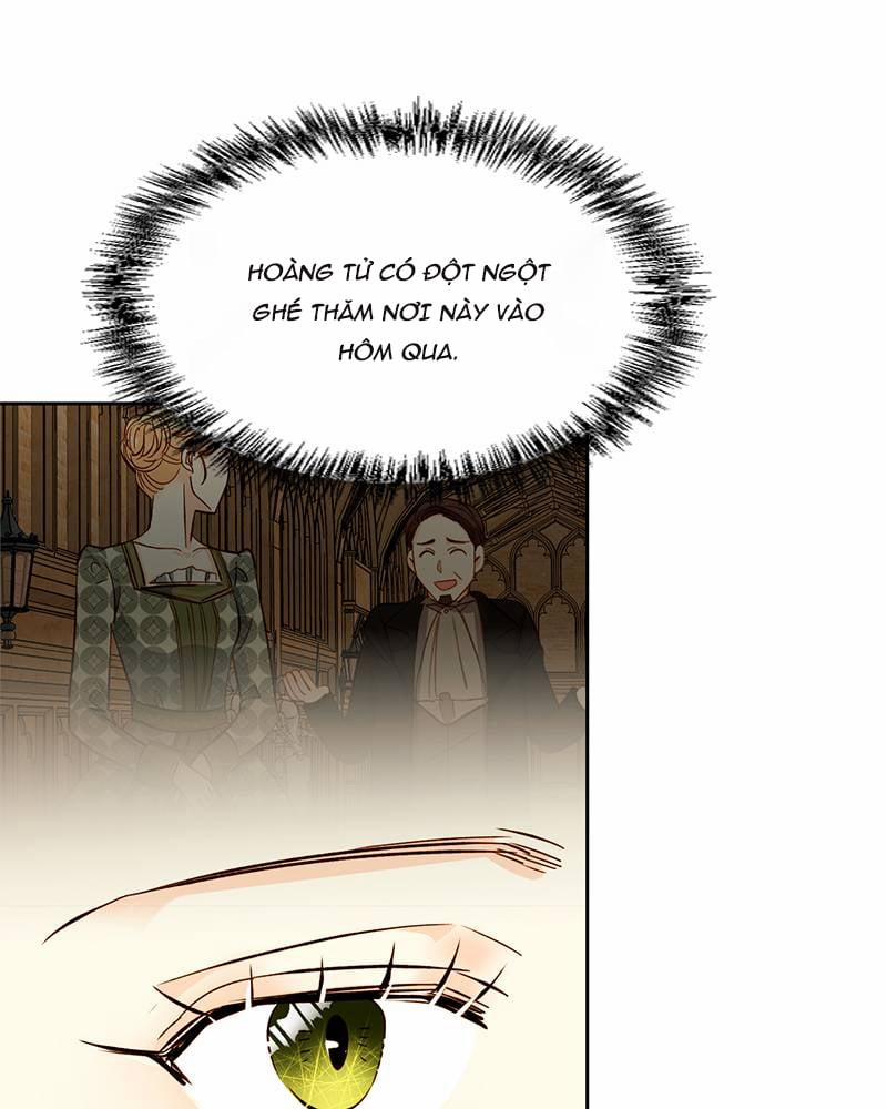 Hoàng Hậu Muốn Tái Hôn 29.2 trang 19
