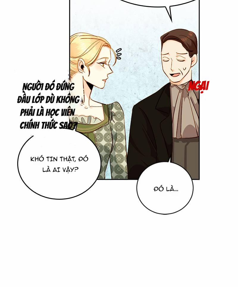 Hoàng Hậu Muốn Tái Hôn 29.2 trang 2