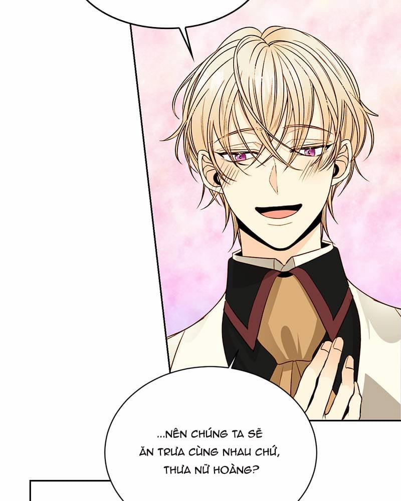 Hoàng Hậu Muốn Tái Hôn 29.2 trang 21