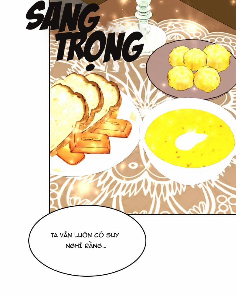 Hoàng Hậu Muốn Tái Hôn 29.2 trang 25