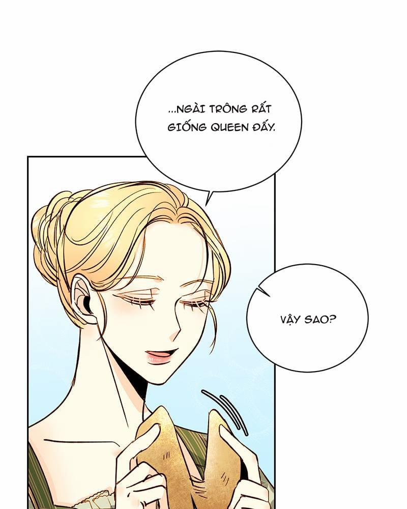 Hoàng Hậu Muốn Tái Hôn 29.2 trang 26