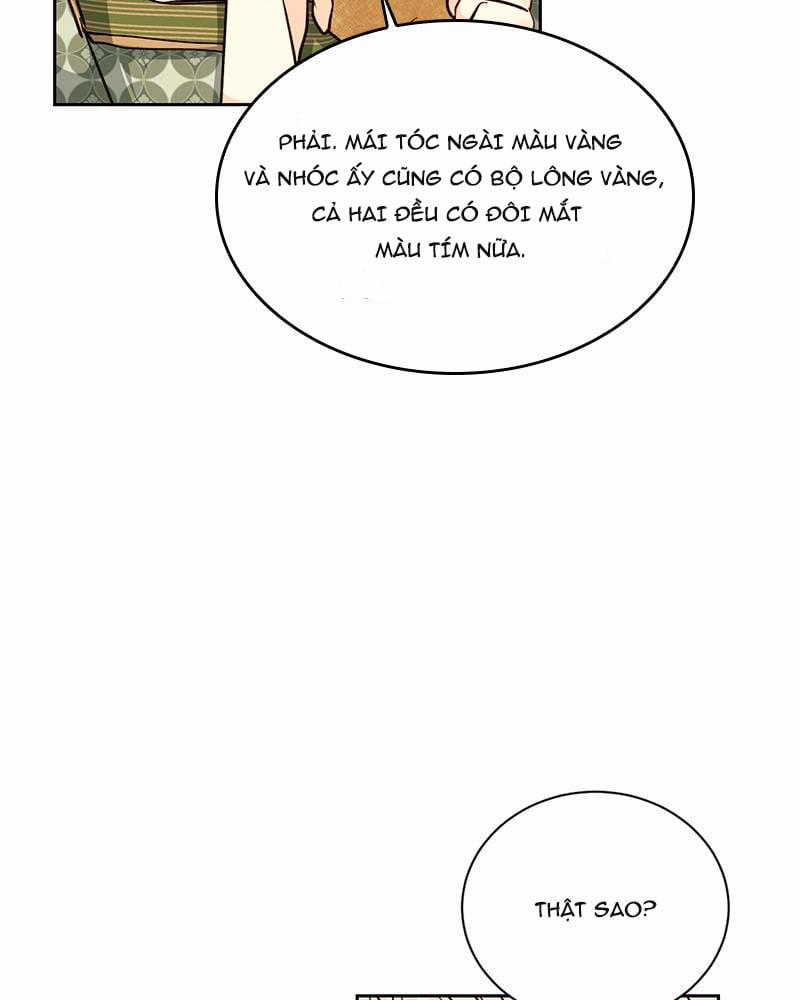 Hoàng Hậu Muốn Tái Hôn 29.2 trang 27