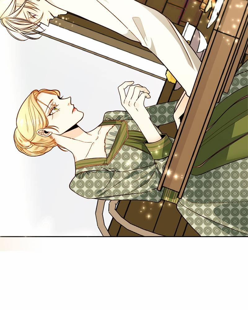 Hoàng Hậu Muốn Tái Hôn 29.2 trang 30