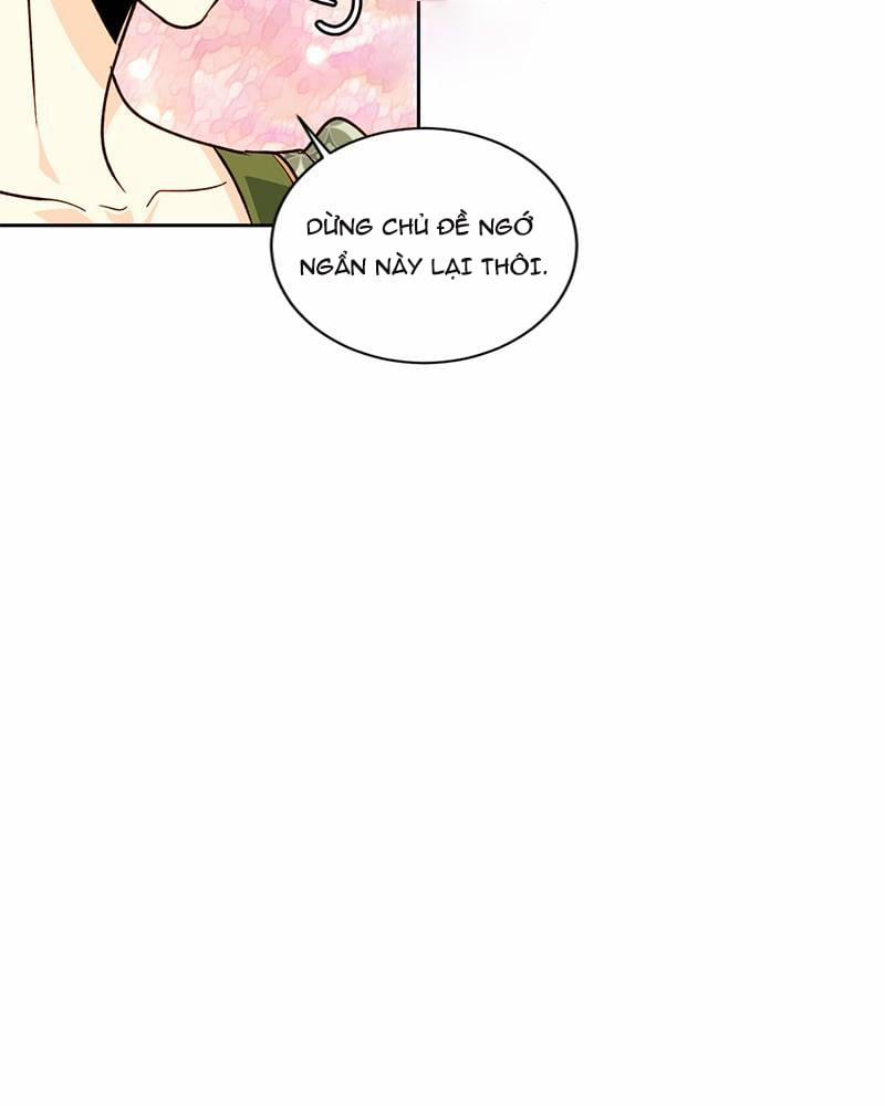 Hoàng Hậu Muốn Tái Hôn 29.2 trang 34