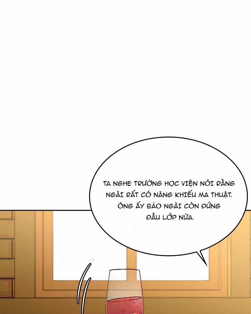 Hoàng Hậu Muốn Tái Hôn 29.2 trang 36