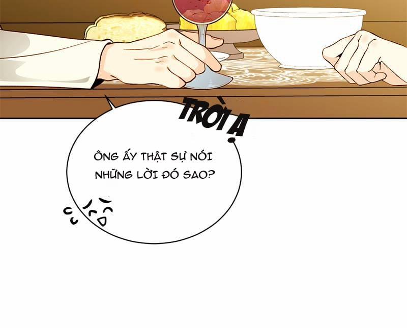 Hoàng Hậu Muốn Tái Hôn 29.2 trang 37