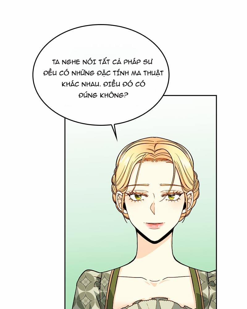 Hoàng Hậu Muốn Tái Hôn 29.2 trang 38