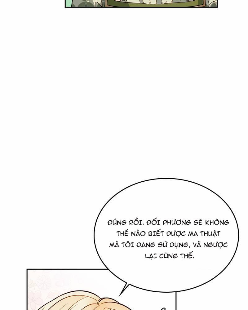 Hoàng Hậu Muốn Tái Hôn 29.2 trang 39