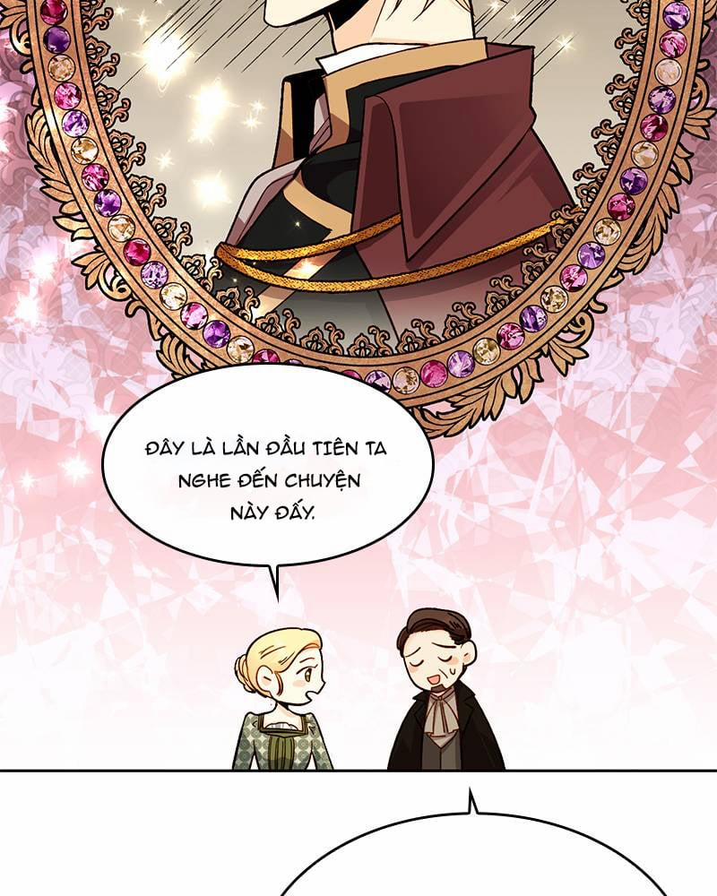 Hoàng Hậu Muốn Tái Hôn 29.2 trang 4