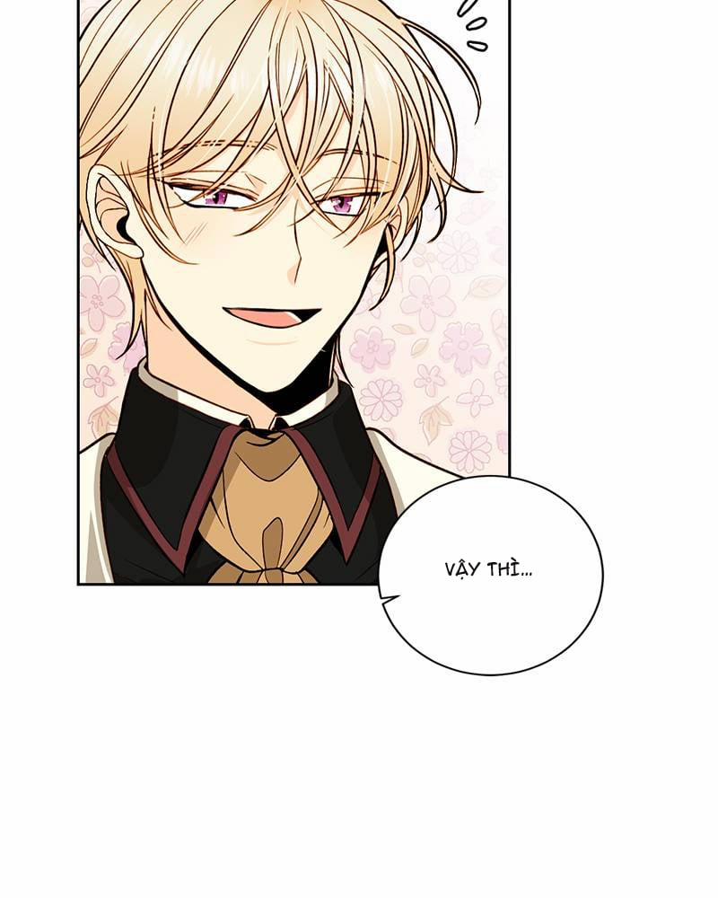 Hoàng Hậu Muốn Tái Hôn 29.2 trang 40