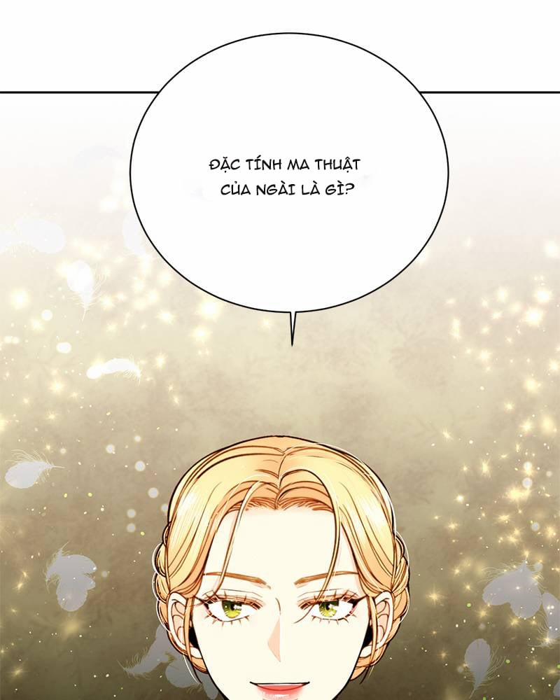 Hoàng Hậu Muốn Tái Hôn 29.2 trang 41