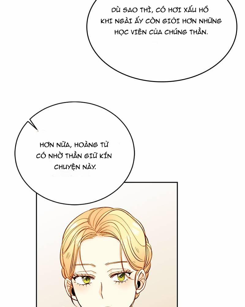 Hoàng Hậu Muốn Tái Hôn 29.2 trang 5