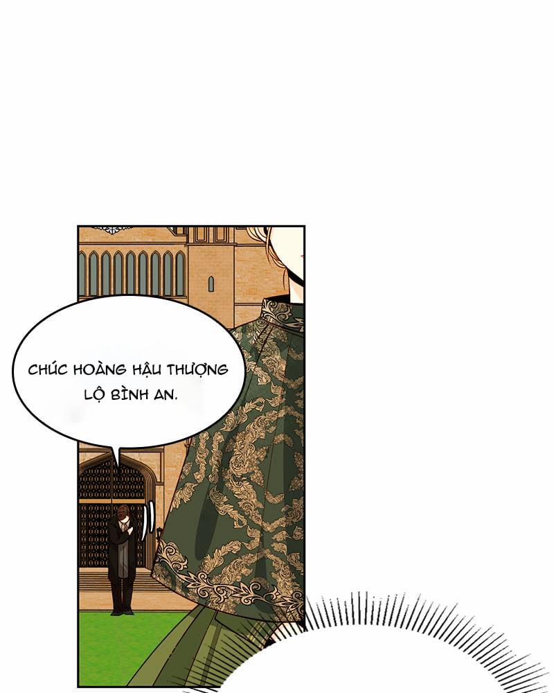 Hoàng Hậu Muốn Tái Hôn 29.2 trang 9