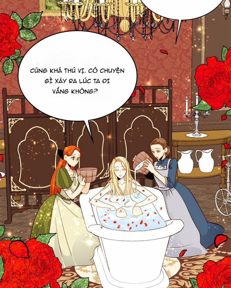 Hoàng Hậu Muốn Tái Hôn 30.1 trang 13