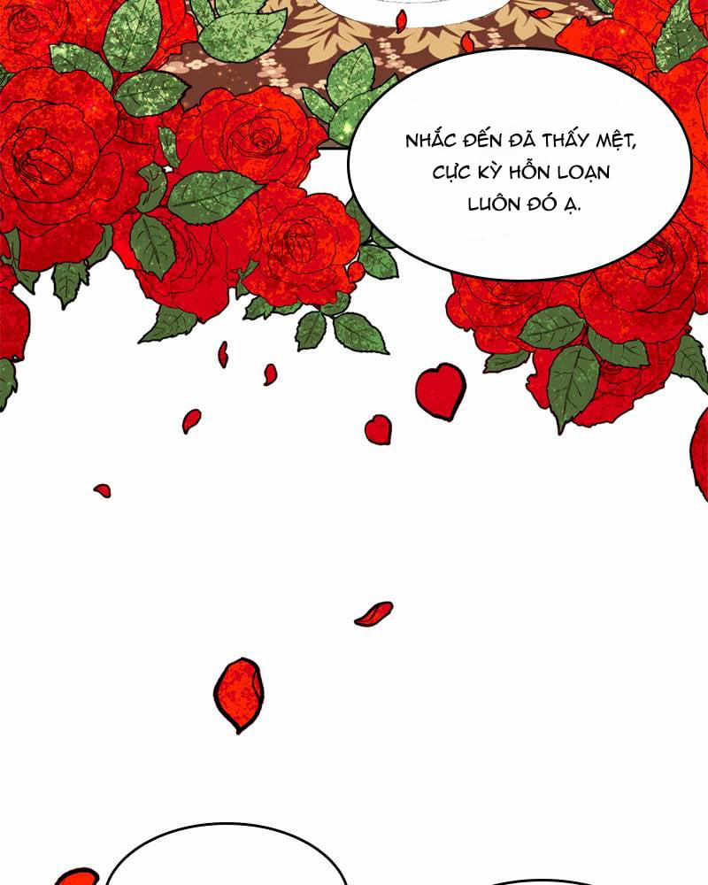 Hoàng Hậu Muốn Tái Hôn 30.1 trang 14