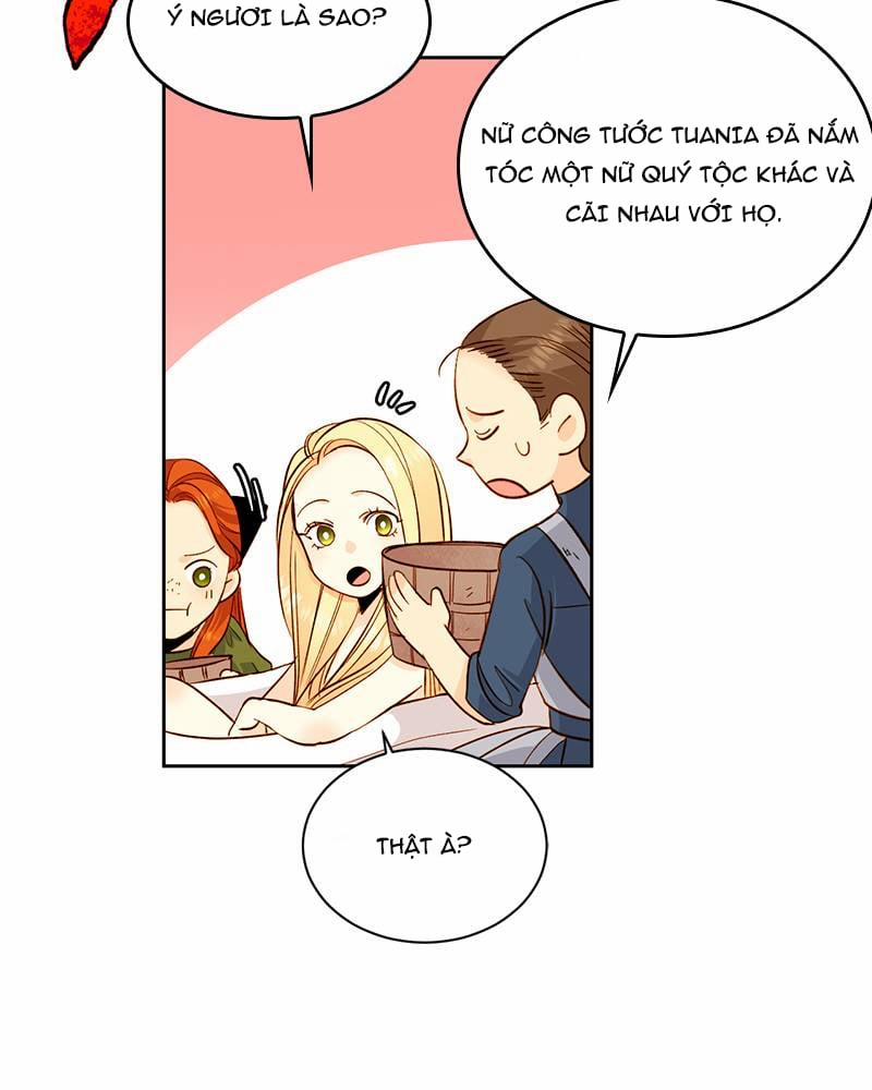 Hoàng Hậu Muốn Tái Hôn 30.1 trang 15