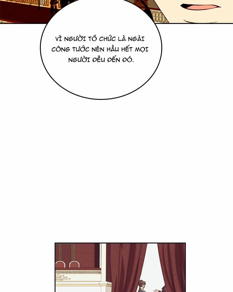 Hoàng Hậu Muốn Tái Hôn 30.1 trang 17