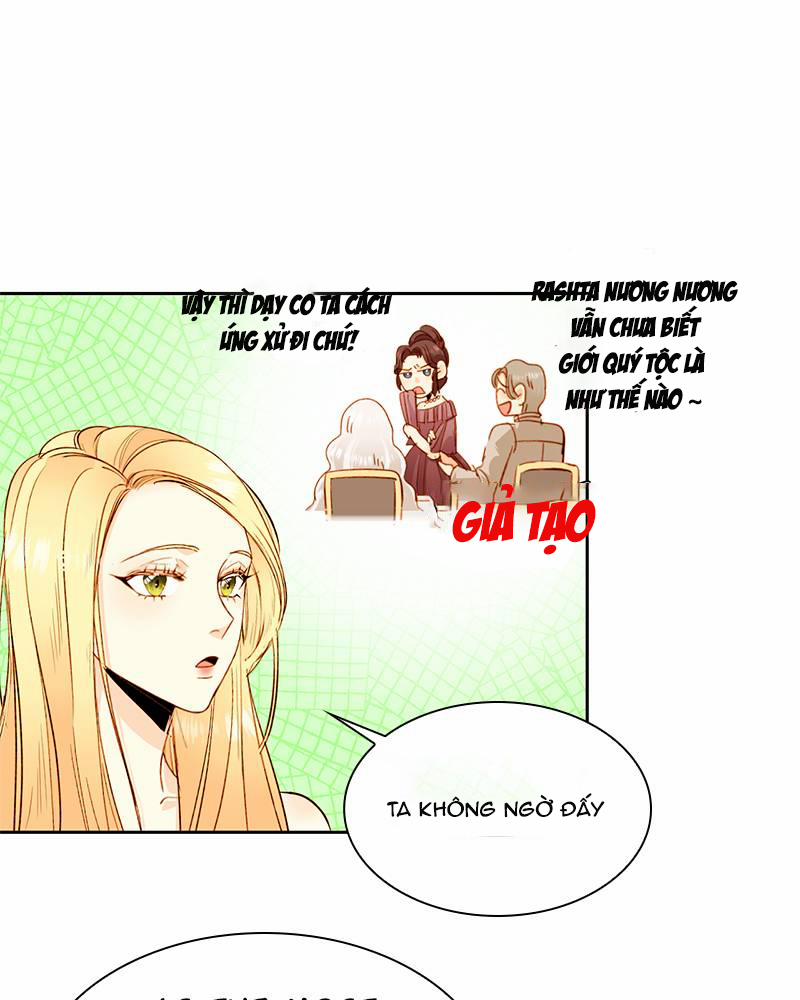 Hoàng Hậu Muốn Tái Hôn 30.1 trang 19