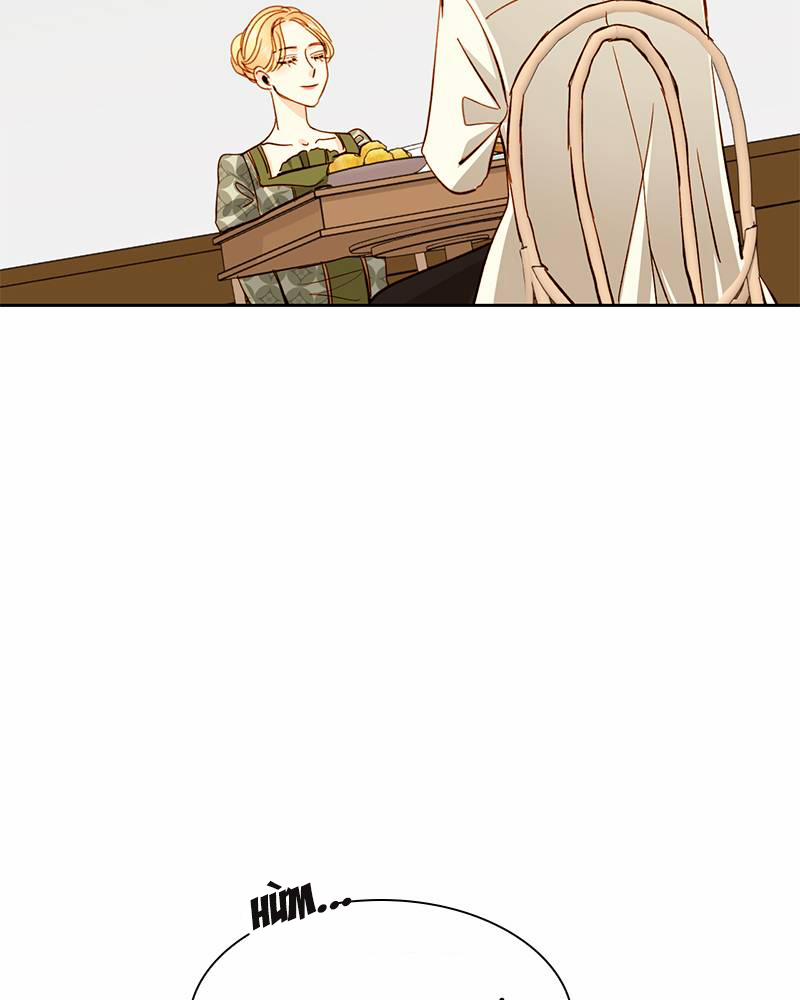 Hoàng Hậu Muốn Tái Hôn 30.1 trang 2