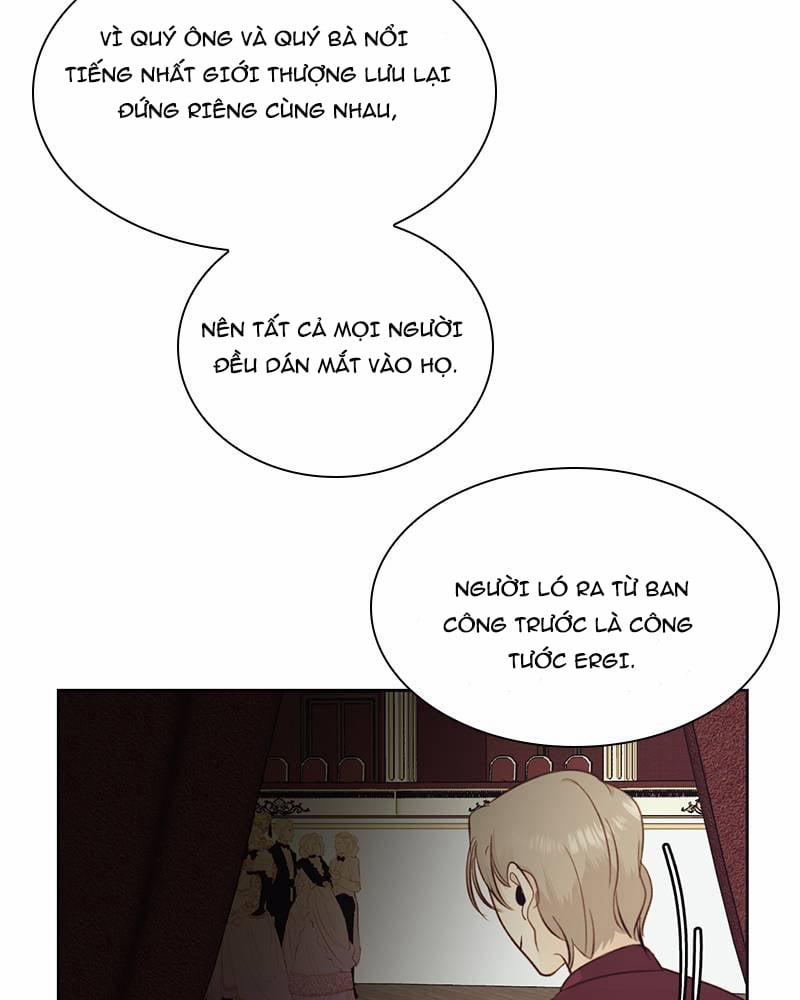 Hoàng Hậu Muốn Tái Hôn 30.1 trang 20