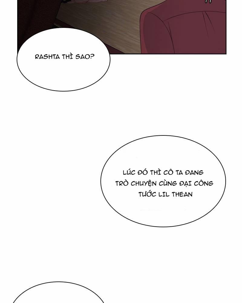 Hoàng Hậu Muốn Tái Hôn 30.1 trang 21