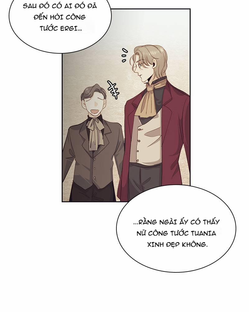 Hoàng Hậu Muốn Tái Hôn 30.1 trang 22